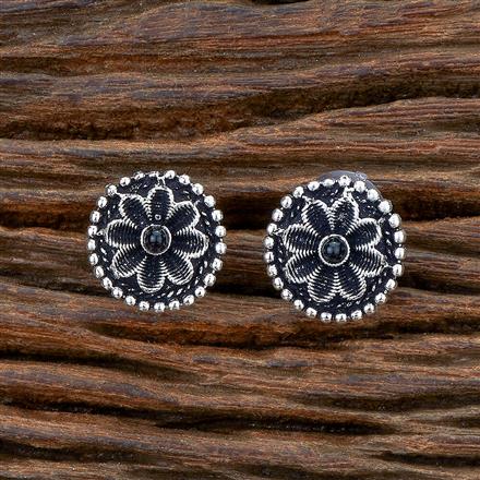 Tops With Oxidised Plating