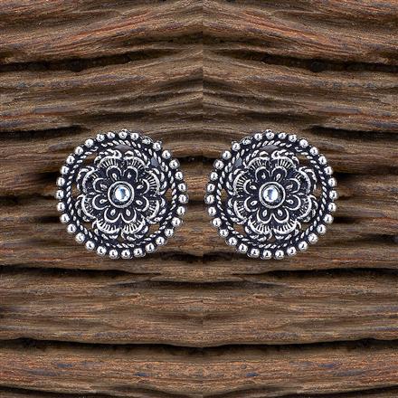 Tops With Oxidised Plating
