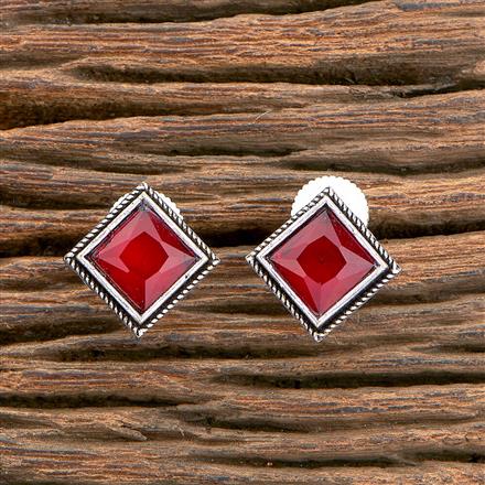 Tops With Oxidised Plating