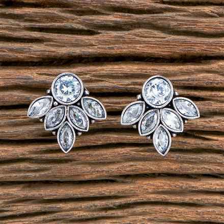 Tops With Oxidised Plating