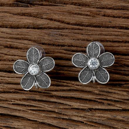 Tops With Oxidised Plating