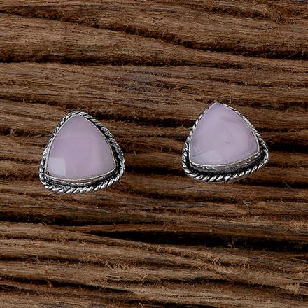 Tops With Oxidised Plating