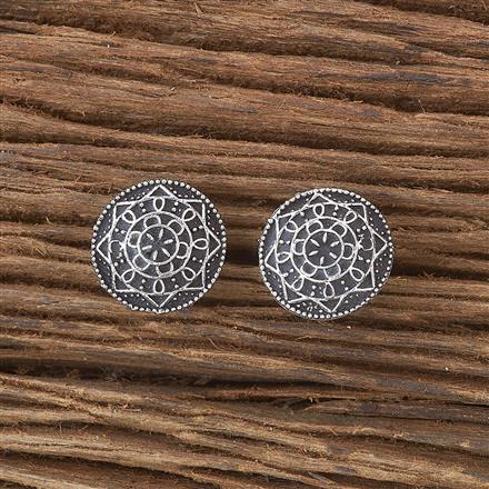 Tops With Oxidised Plating