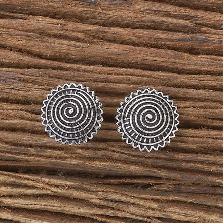 Tops With Oxidised Plating