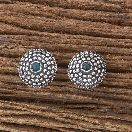 Tops With Oxidised Plating