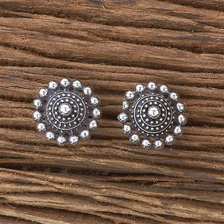 Tops With Oxidised Plating