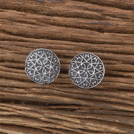 Tops With Oxidised Plating