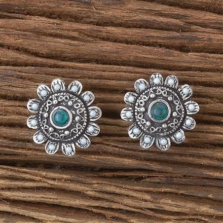 Tops With Oxidised Plating