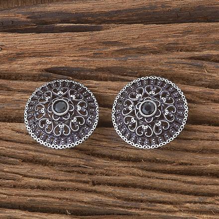 Tops With Oxidised Plating