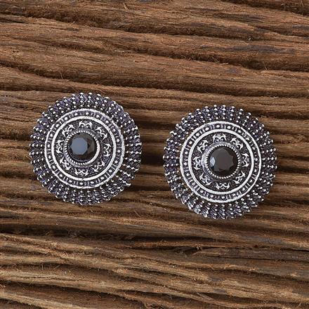 Tops With Oxidised Plating