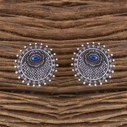 Tops With Oxidised Plating