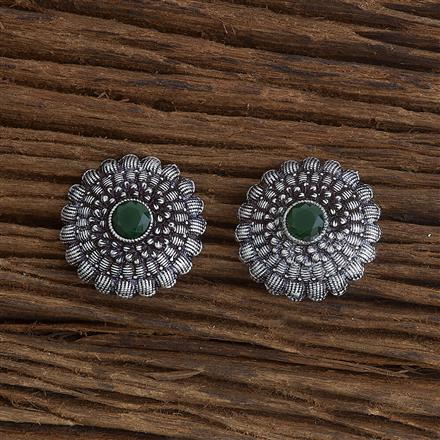 Tops With Oxidised Plating