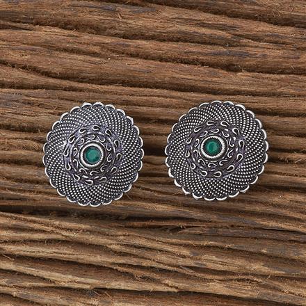 Tops With Oxidised Plating