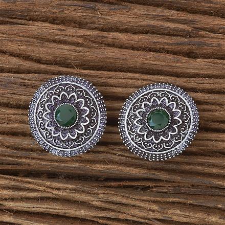 Tops With Oxidised Plating