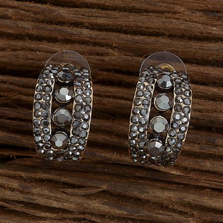 Oxidised Tops With Rose Gold Plating