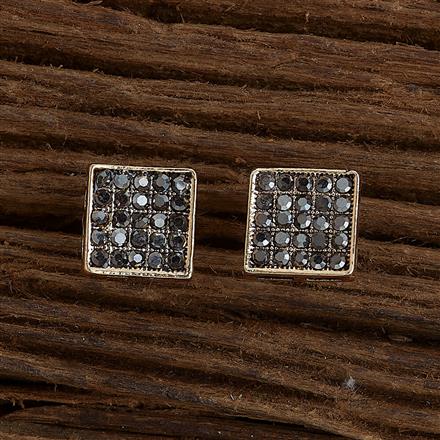 Oxidised Tops With Rose Gold Plating