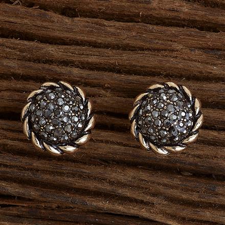 Oxidised Tops With Rose Gold Plating