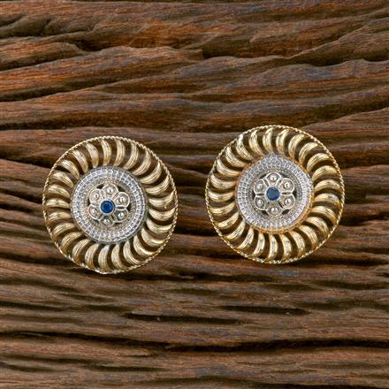 Oxidised Classic Tops With 2 Tone Plating