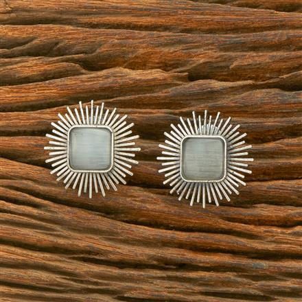 Tops With Oxidised Plating