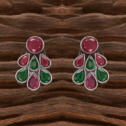 Tops With Oxidised Plating