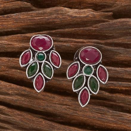 Tops With Oxidised Plating