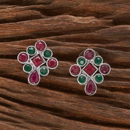 Tops With Oxidised Plating