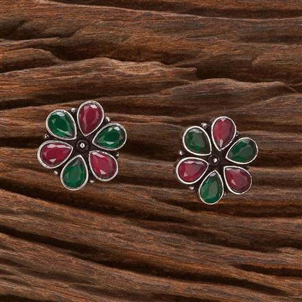 Tops With Oxidised Plating