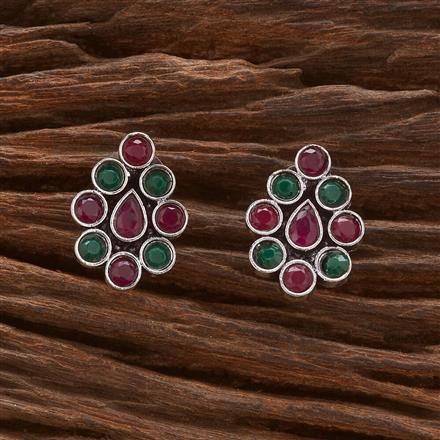 Tops With Oxidised Plating