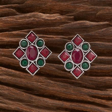 Tops With Oxidised Plating