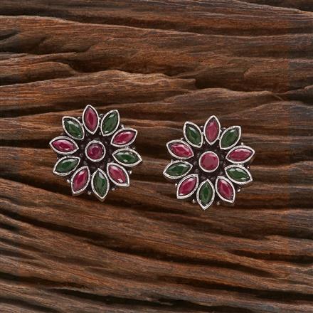 Tops With Oxidised Plating