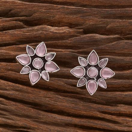 Tops With Oxidised Plating