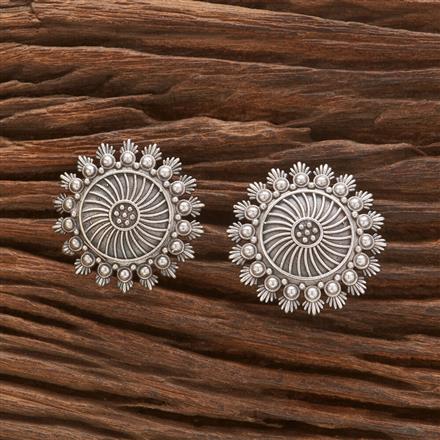 Tops With Oxidised Plating