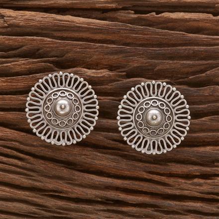 Tops With Oxidised Plating