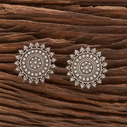 Tops With Oxidised Plating