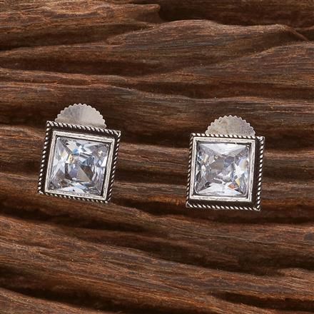 Tops With Oxidised Plating