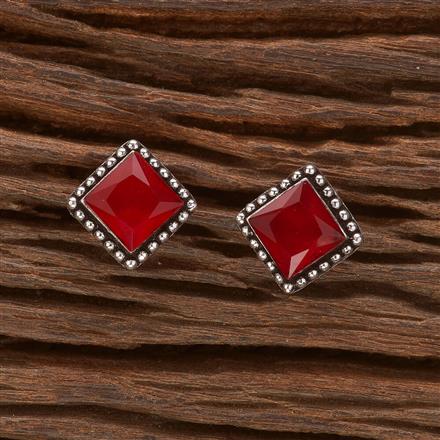 Tops With Oxidised Plating