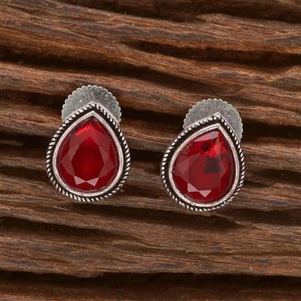 Tops With Oxidised Plating