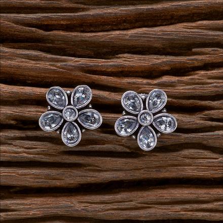 Tops With Oxidised Plating