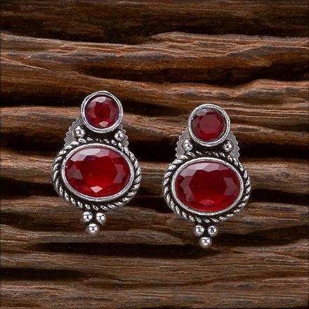 Tops With Oxidised Plating