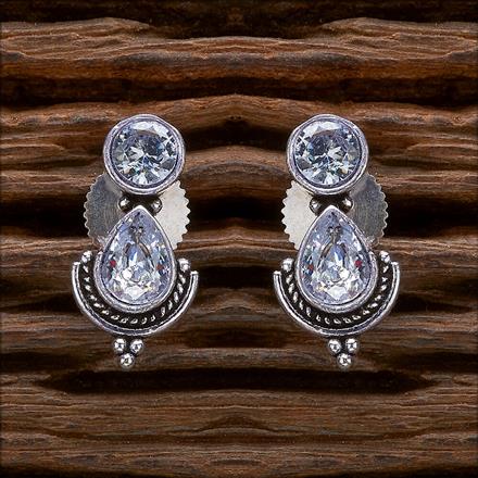 Tops With Oxidised Plating