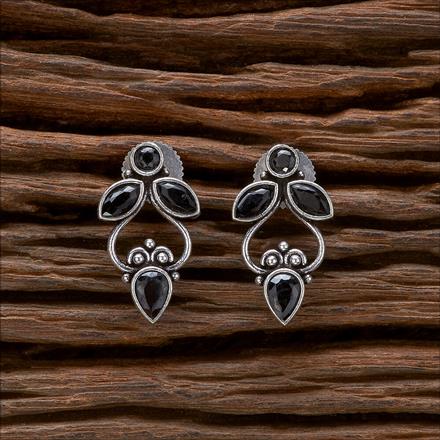 Tops With Oxidised Plating