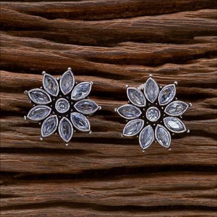 Tops With Oxidised Plating