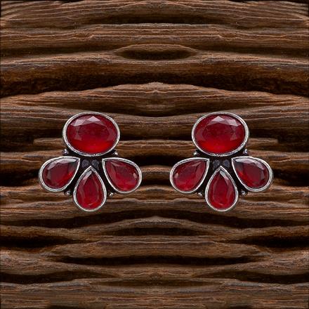 Tops With Oxidised Plating