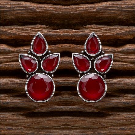 Tops With Oxidised Plating