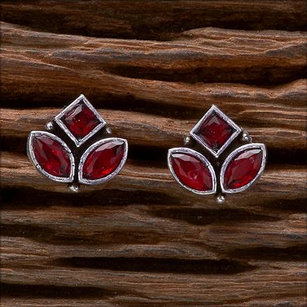 Tops With Oxidised Plating