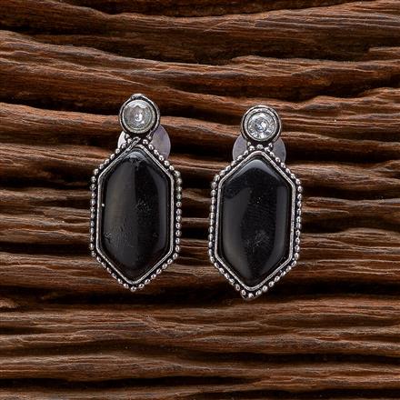 Tops With Oxidised Plating