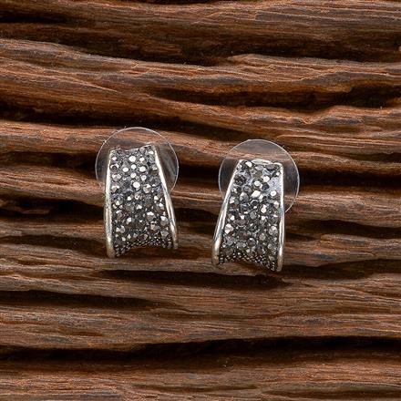 Tops With Oxidised Plating