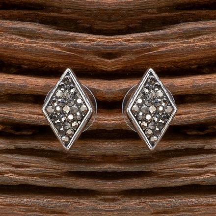 Tops With Oxidised Plating