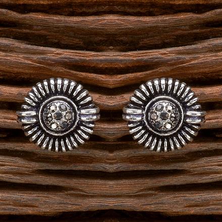 Tops With Oxidised Plating