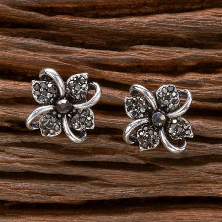 Tops With Oxidised Plating